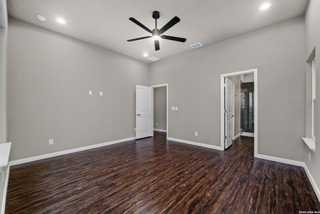 1243 W HARLAN AVE, San Antonio, TX 78211