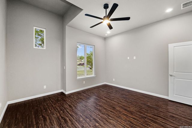 1243 W HARLAN AVE, San Antonio, TX 78211