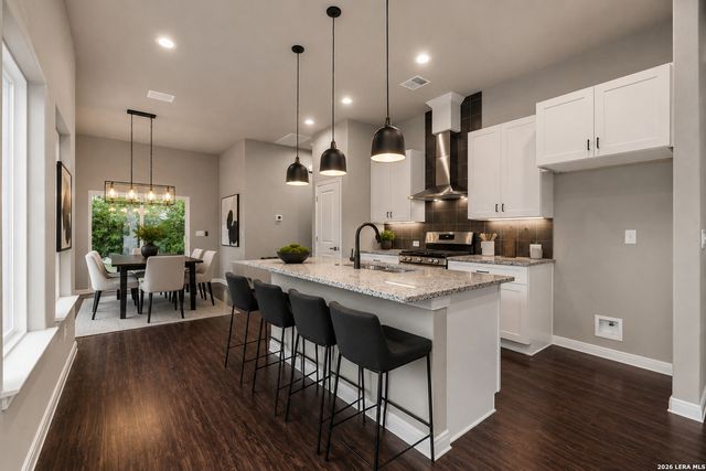 1243 W HARLAN AVE, San Antonio, TX 78211