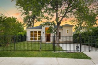 1243 W HARLAN AVE, San Antonio, TX 78211