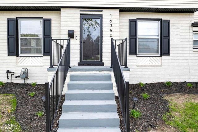 16350 Mack Avenue, Grosse Pointe Park, MI 48230