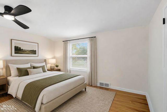 16350 Mack Avenue, Grosse Pointe Park, MI 48230