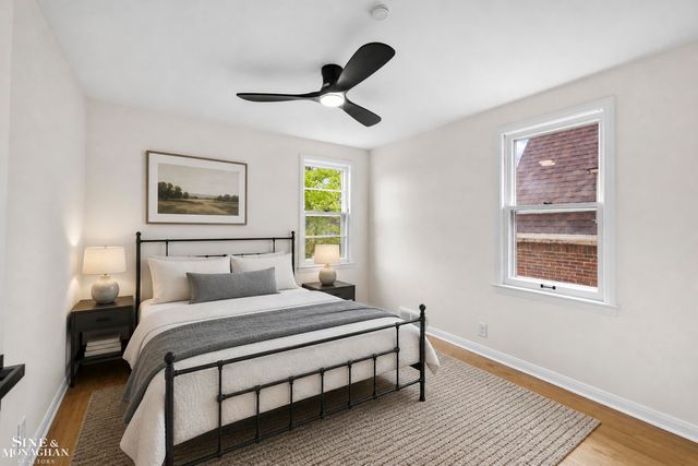 16350 Mack Avenue, Grosse Pointe Park, MI 48230