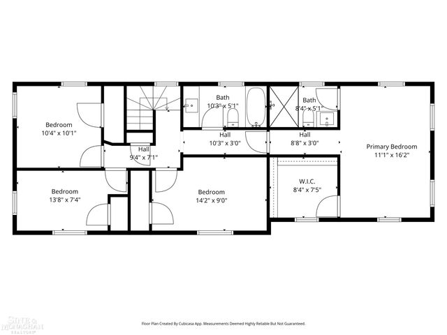 16350 Mack Avenue, Grosse Pointe Park, MI 48230