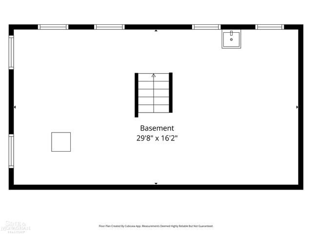 16350 Mack Avenue, Grosse Pointe Park, MI 48230