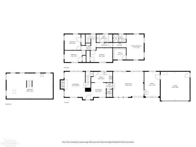 16350 Mack Avenue, Grosse Pointe Park, MI 48230