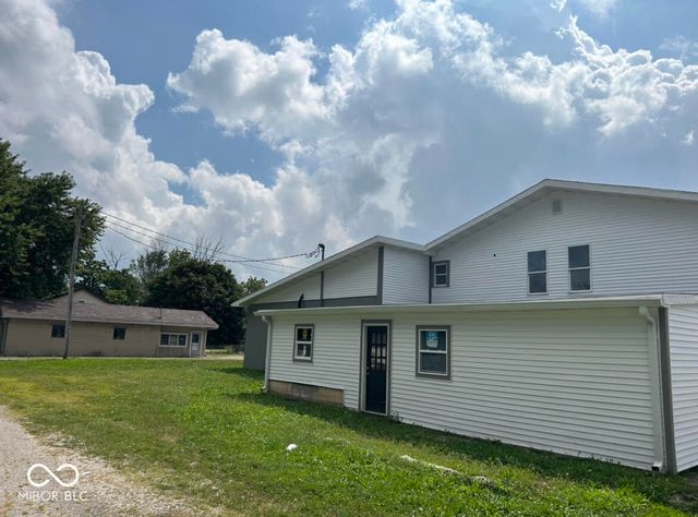 2702 Broad Street, New Castle, IN 47362