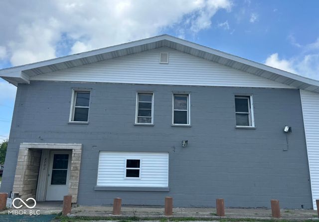 2702 Broad Street, New Castle, IN 47362
