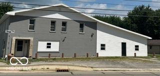 2702 Broad Street, New Castle, IN 47362