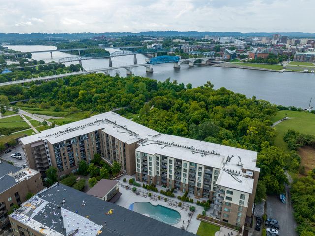 200 Manufacturers Road Apt 445, Chattanooga, TN 37405