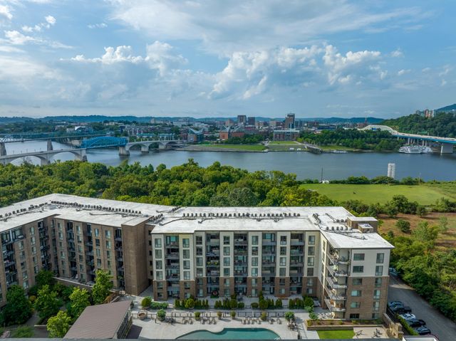 200 Manufacturers Road Apt 445, Chattanooga, TN 37405