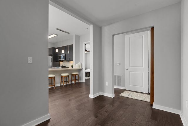 200 Manufacturers Road Apt 445, Chattanooga, TN 37405