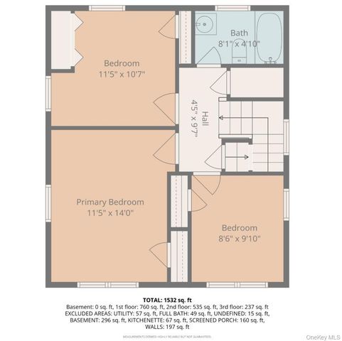 42-46 247th Street, Little Neck, NY 11363