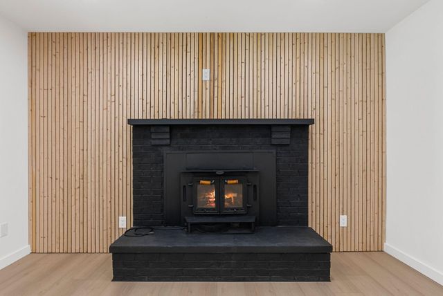 61 Peachy Williams Street, Frenchburg, KY 40322