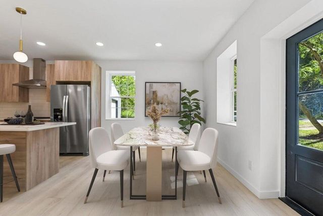 61 Peachy Williams Street, Frenchburg, KY 40322