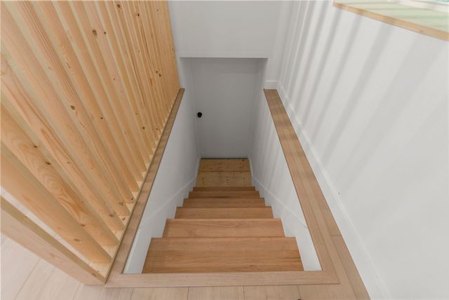 61 Peachy Williams Street, Frenchburg, KY 40322