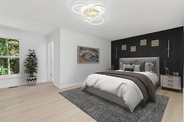 61 Peachy Williams Street, Frenchburg, KY 40322