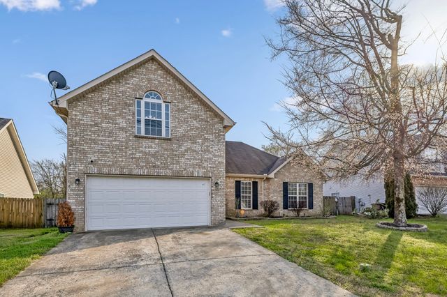 5048 Singing Hills Dr, Antioch, TN 37013