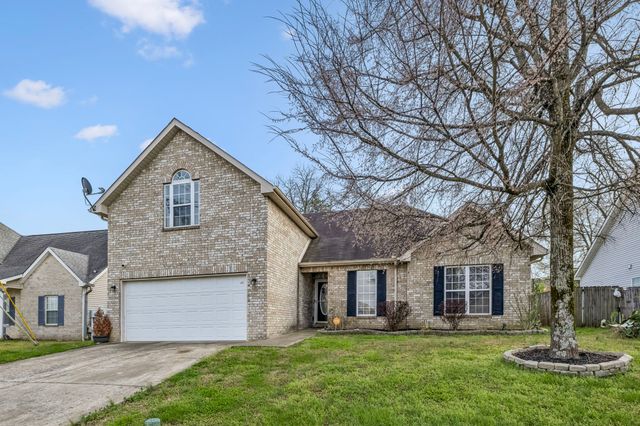 5048 Singing Hills Dr, Antioch, TN 37013