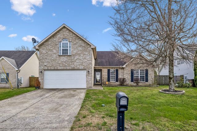 5048 Singing Hills Dr, Antioch, TN 37013