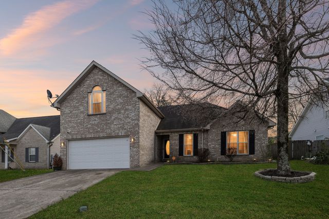 5048 Singing Hills Dr, Antioch, TN 37013