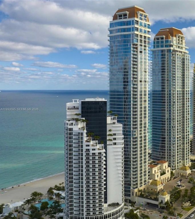 18001 Collins Ave 2811, Sunny Isles Beach, FL 33160
