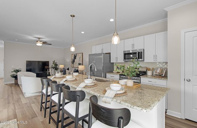 234 Cline Way Unit 128, 1809 Live Oak, Beaufort, NC 28516