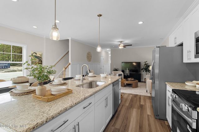 234 Cline Way Unit 128, 1809 Live Oak, Beaufort, NC 28516