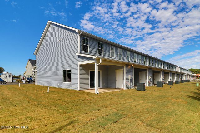 234 Cline Way Unit 128, 1809 Live Oak, Beaufort, NC 28516