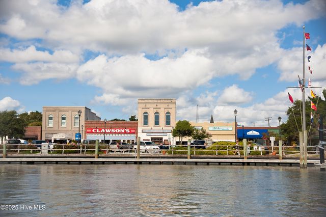 234 Cline Way Unit 128, 1809 Live Oak, Beaufort, NC 28516