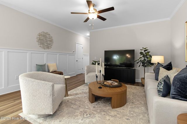 234 Cline Way Unit 128, 1809 Live Oak, Beaufort, NC 28516