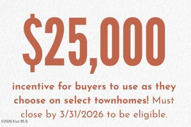 234 Cline Way Unit 128, 1809 Live Oak, Beaufort, NC 28516