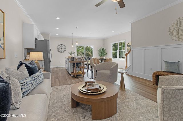 234 Cline Way Unit 128, 1809 Live Oak, Beaufort, NC 28516