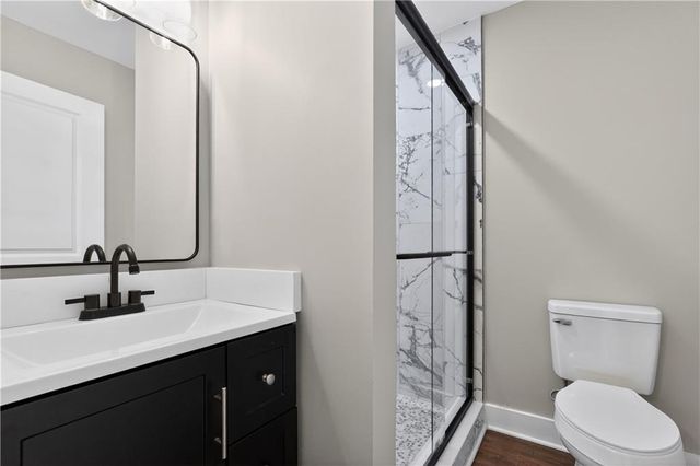 1528 Willowbrook Drive SW, Atlanta, GA 30311