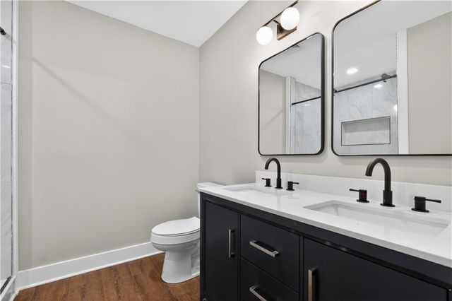 1528 Willowbrook Drive SW, Atlanta, GA 30311