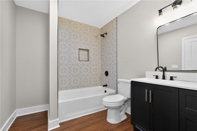 1528 Willowbrook Drive SW, Atlanta, GA 30311