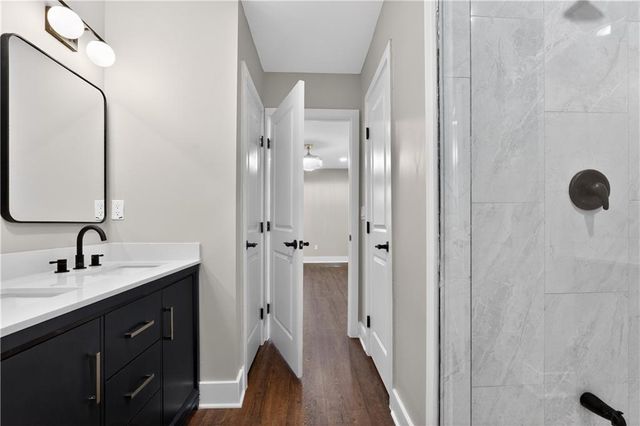 1528 Willowbrook Drive SW, Atlanta, GA 30311