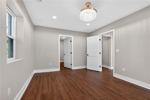 1528 Willowbrook Drive SW, Atlanta, GA 30311