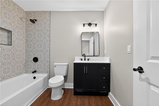 1528 Willowbrook Drive SW, Atlanta, GA 30311