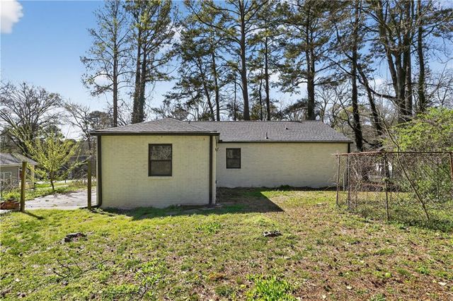 1528 Willowbrook Drive SW, Atlanta, GA 30311