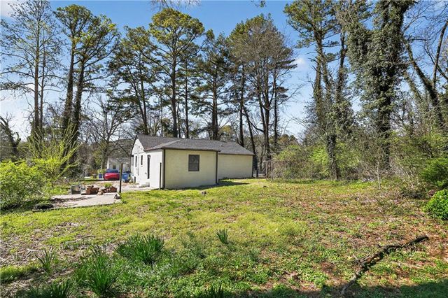 1528 Willowbrook Drive SW, Atlanta, GA 30311