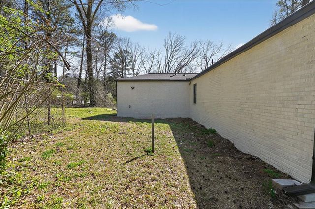 1528 Willowbrook Drive SW, Atlanta, GA 30311