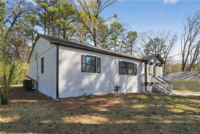 1528 Willowbrook Drive SW, Atlanta, GA 30311