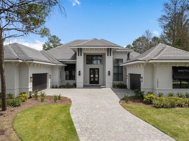 15044 PENDIO DRIVE, Bella Collina, FL 34756