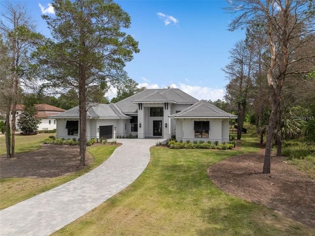 15044 PENDIO DRIVE, Bella Collina, FL 34756