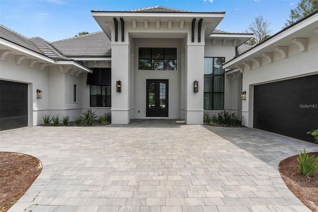 15044 PENDIO DRIVE, Bella Collina, FL 34756