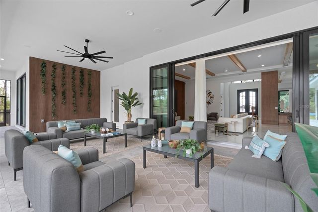 15044 PENDIO DRIVE, Bella Collina, FL 34756