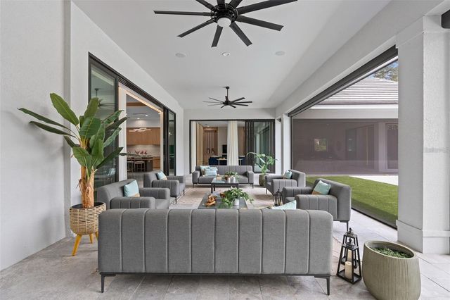 15044 PENDIO DRIVE, Bella Collina, FL 34756