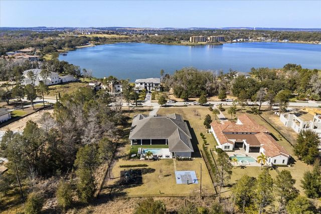 15044 PENDIO DRIVE, Bella Collina, FL 34756