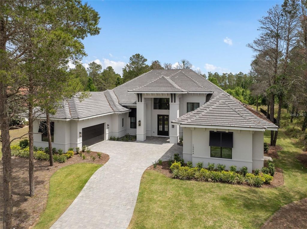 15044 PENDIO DRIVE, Bella Collina, FL 34756